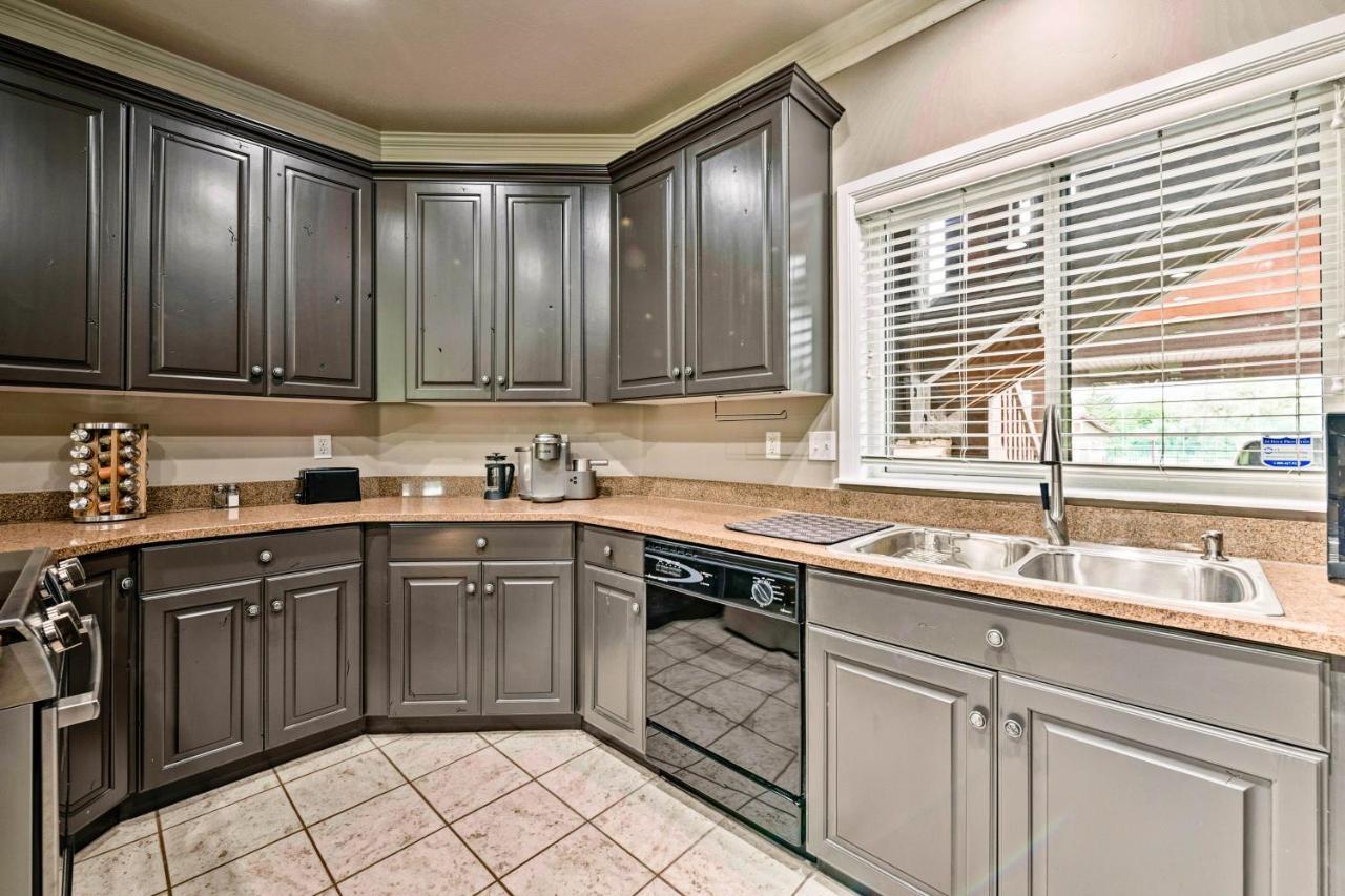 Renovated Condo 8 Miles To Snowbasin Ski Resort! Huntsville Exterior photo
